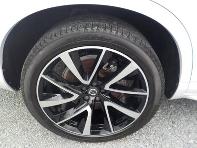 2018 Volvo XC90 T6 Inscription w/6 Passenger Seating AWD