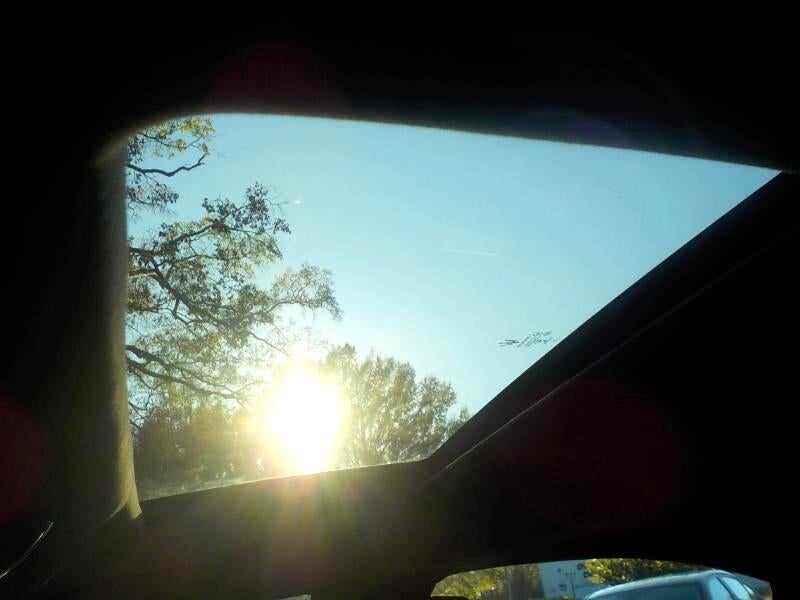 2015 Maserati Ghibli S Q4 3.0L