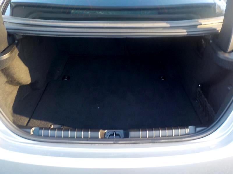 2015 Maserati Ghibli S Q4 3.0L