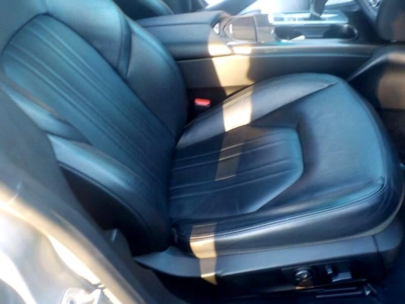 2015 Maserati Ghibli S Q4 3.0L