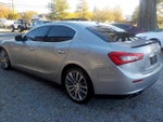 2015 Maserati Ghibli S Q4 3.0L