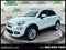 2016 FIAT 500x Lounge AWD