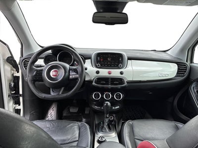 2016 FIAT 500x Lounge AWD