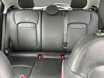 2016 FIAT 500x Lounge AWD