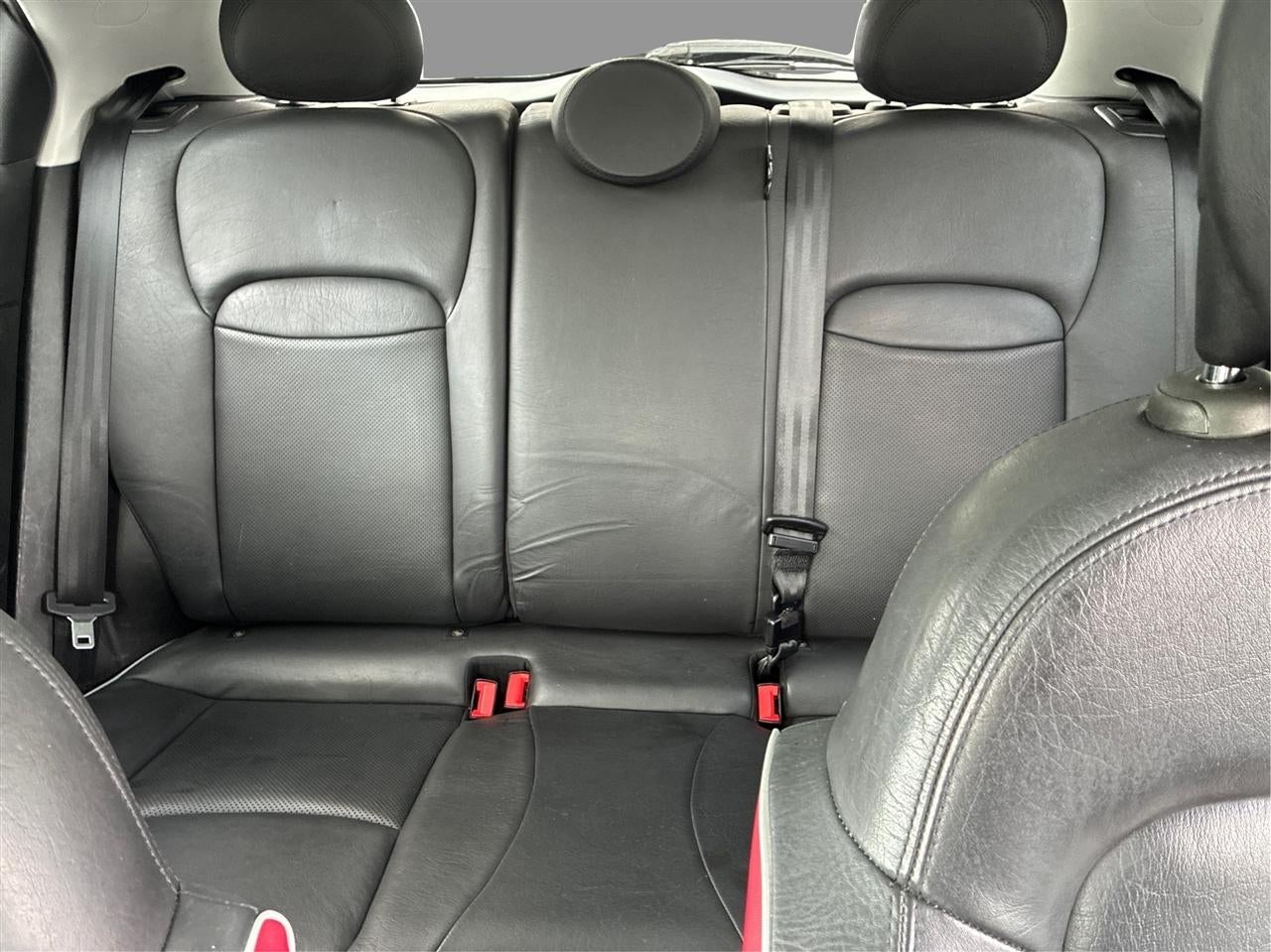 2016 FIAT 500x Lounge AWD