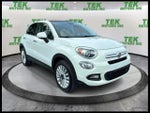 2016 FIAT 500x Lounge AWD