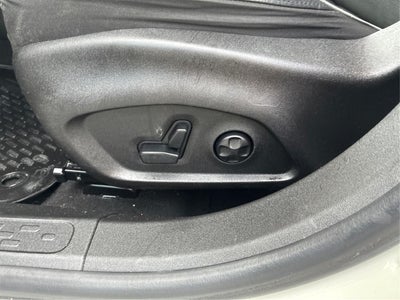 2016 FIAT 500x Lounge AWD