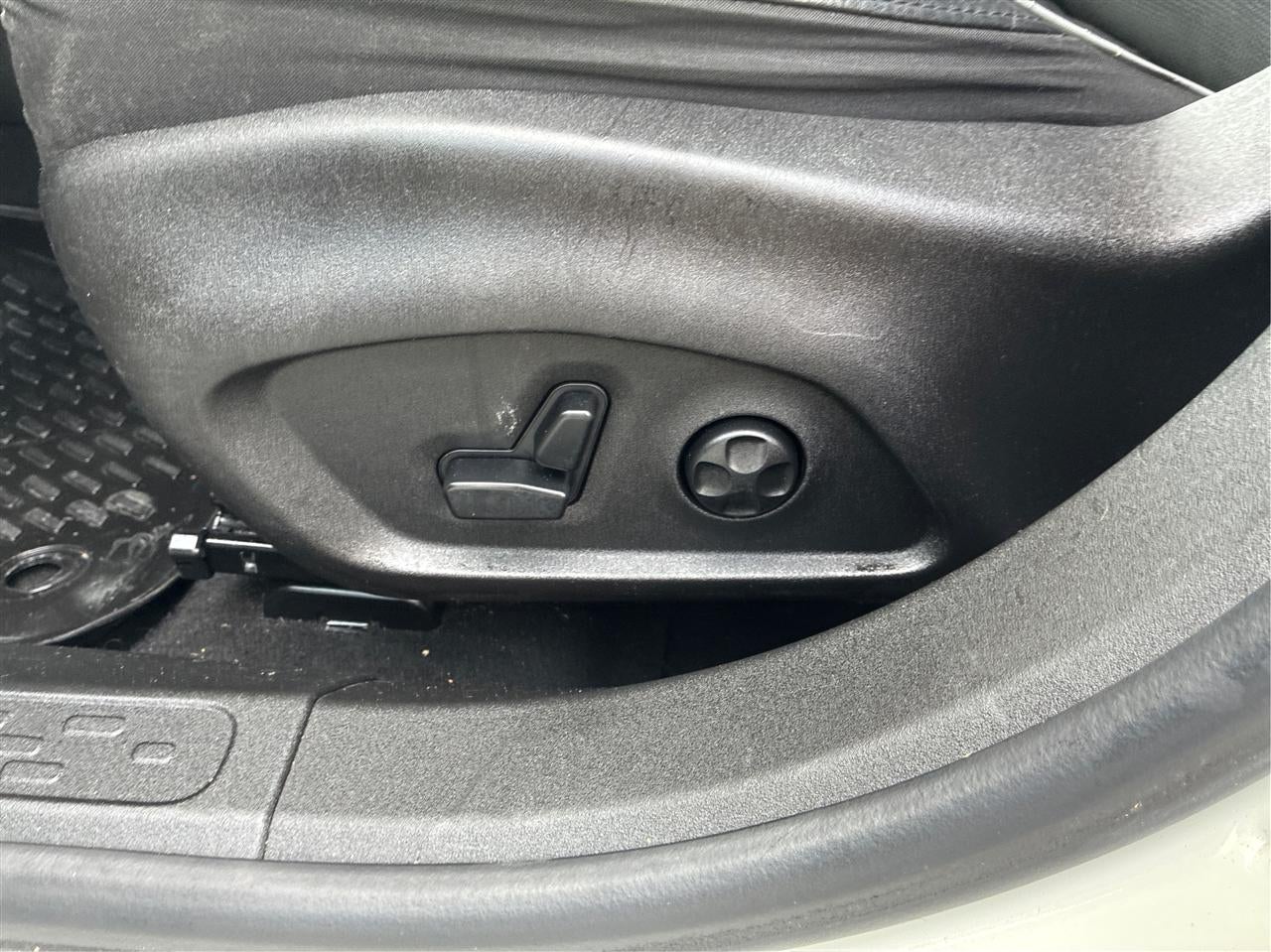 2016 FIAT 500x Lounge AWD