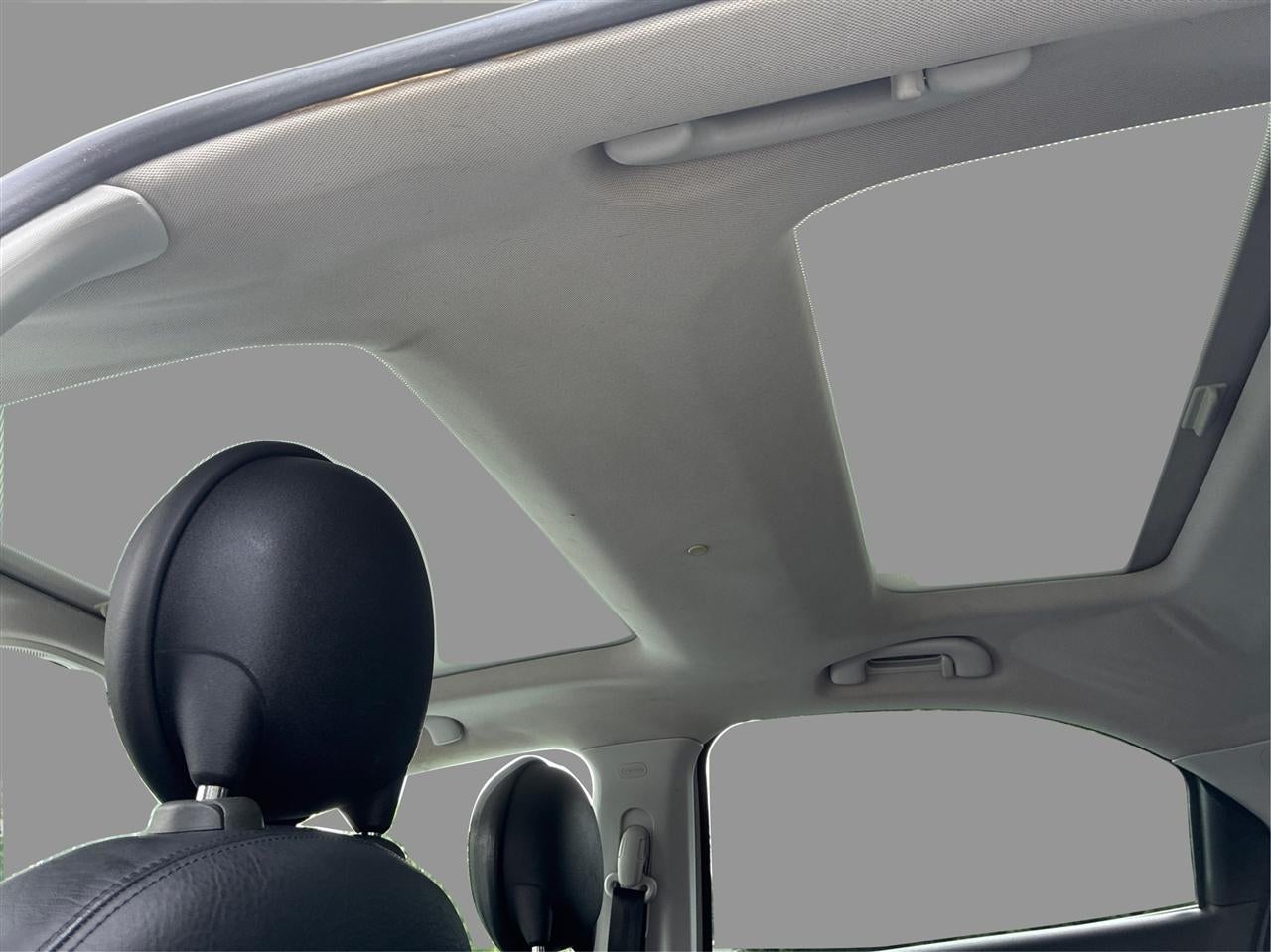 2016 FIAT 500x Lounge AWD