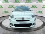 2016 FIAT 500x Lounge AWD
