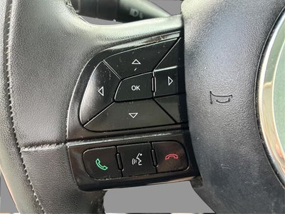 2016 FIAT 500x Lounge AWD