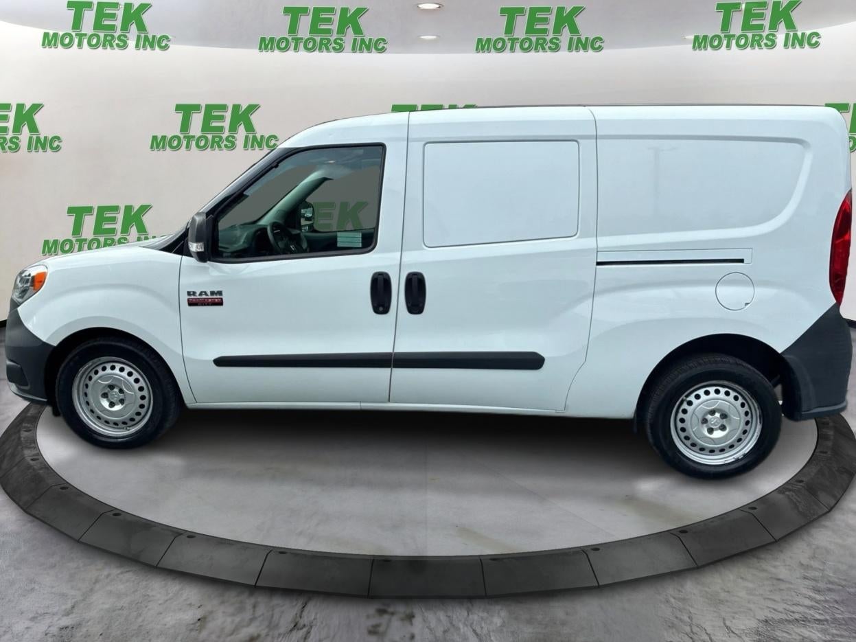 2020 RAM ProMaster City Tradesman Cargo Van