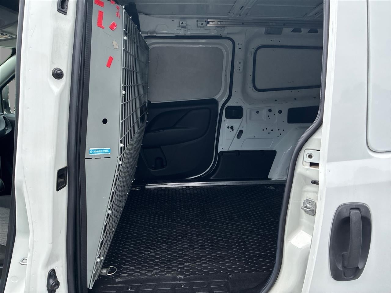 2020 RAM ProMaster City Tradesman Cargo Van