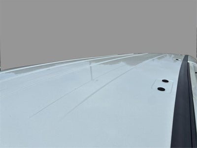 2020 RAM ProMaster City Tradesman Cargo Van
