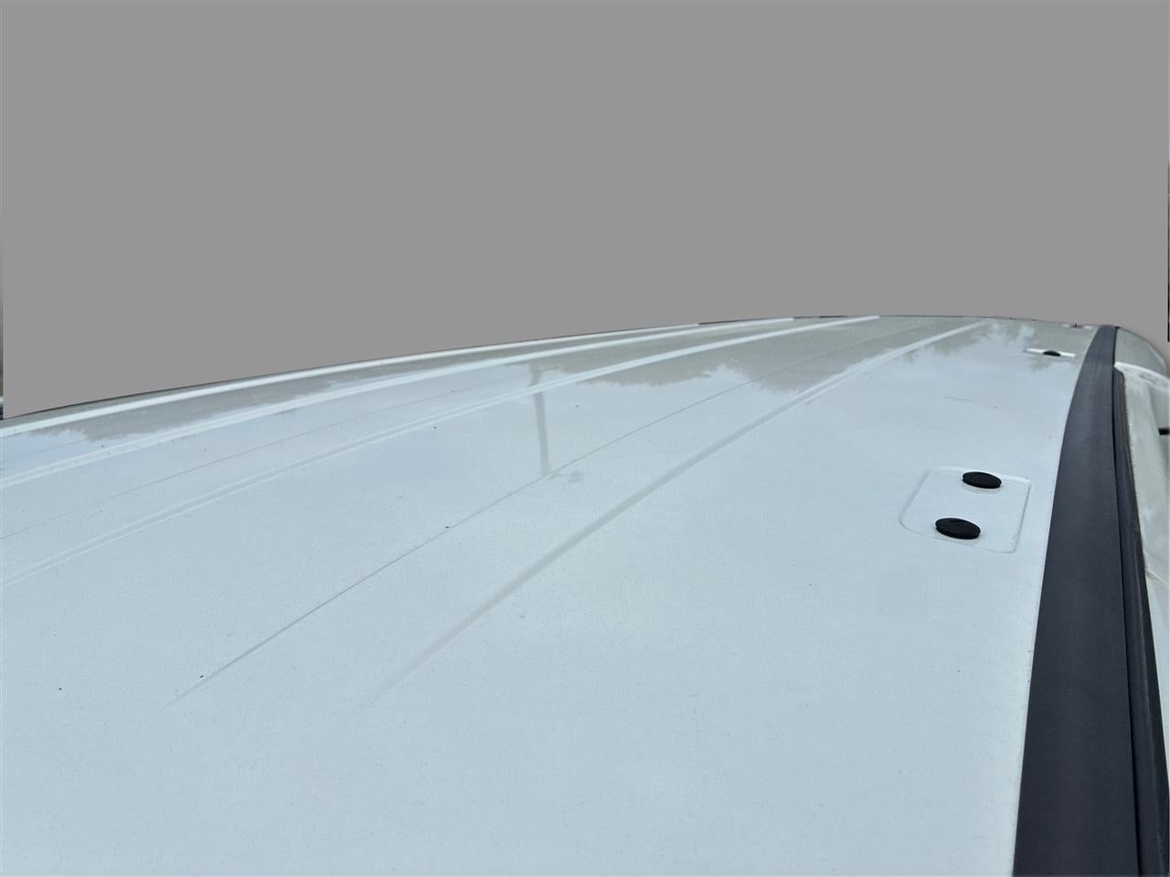 2020 RAM ProMaster City Tradesman Cargo Van
