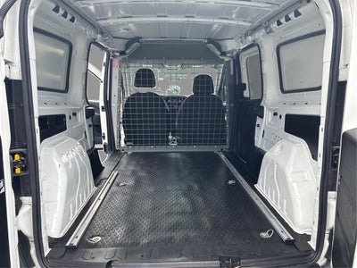 2020 RAM ProMaster City Tradesman Cargo Van