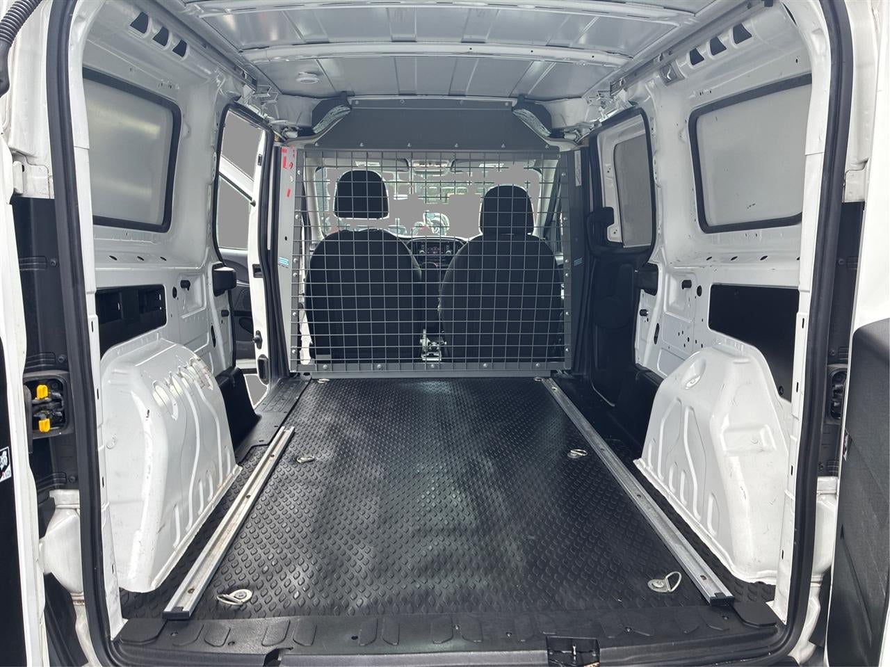 2020 RAM ProMaster City Tradesman Cargo Van