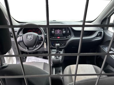 2020 RAM ProMaster City Tradesman Cargo Van