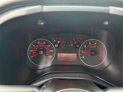 2020 RAM ProMaster City Tradesman Cargo Van