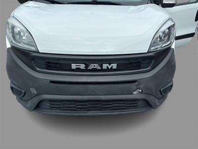 2020 RAM ProMaster City Tradesman Cargo Van