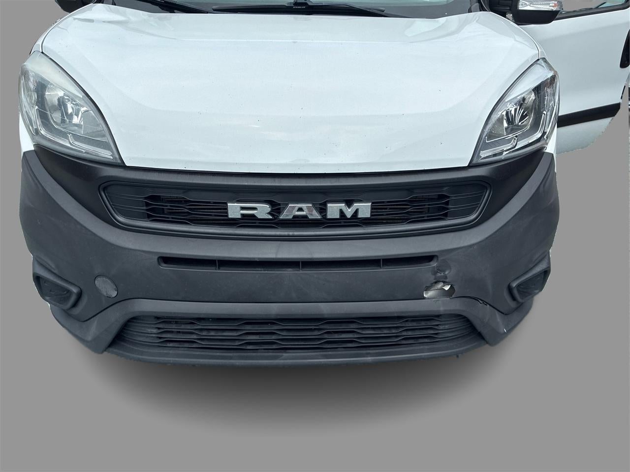 2020 RAM ProMaster City Tradesman Cargo Van
