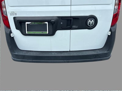 2020 RAM ProMaster City Tradesman Cargo Van