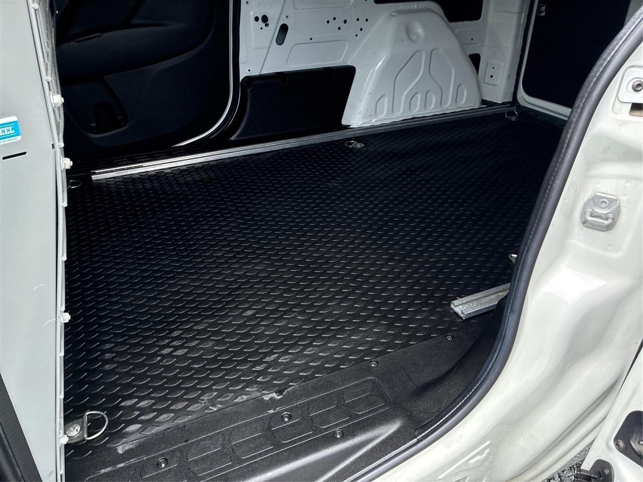 2020 RAM ProMaster City Tradesman Cargo Van