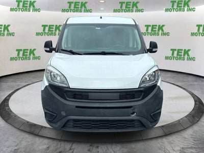 2020 RAM ProMaster City Tradesman Cargo Van