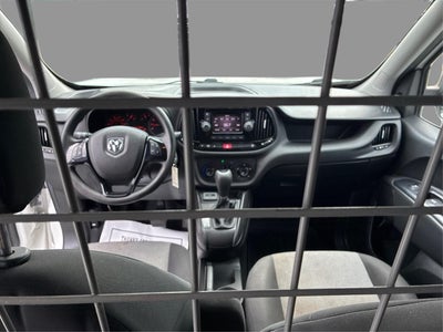 2020 RAM ProMaster City Tradesman Cargo Van