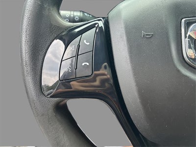 2020 RAM ProMaster City Tradesman Cargo Van
