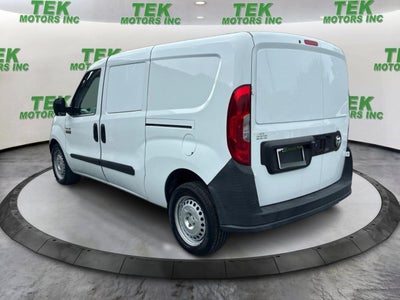2020 RAM ProMaster City Tradesman Cargo Van