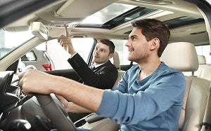 Schedule a test drive at Tek Motors in Charlotte, NC.