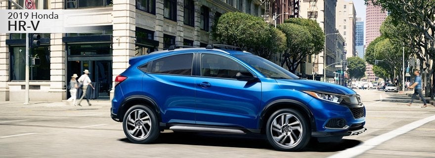 2019 Honda HR-V | Charlotte, NC