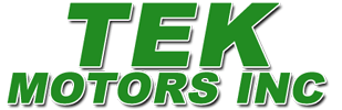Tek Motors Charlotte, NC