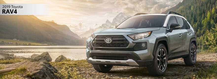 2019 Toyota RAV4 | Charlotte, NC